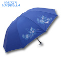 Standard Umbrella Size Most Popular Indonesia Market Top Quality Quality-Assured Yiwu Cheap Rain Chinese Umbrella Factory